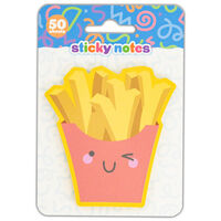Jotz! Sticky Notes: Fries