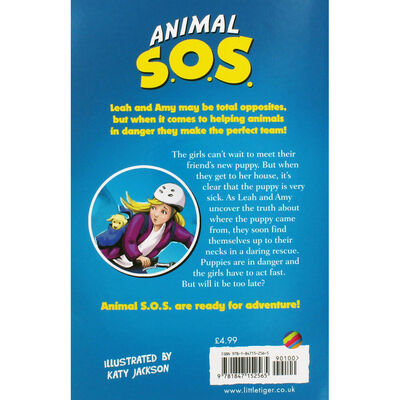 Animal SOS: The Hidden Puppy Rescue image number 3