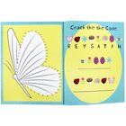 Easter Dot-to-Dot and Activity Book image number 3