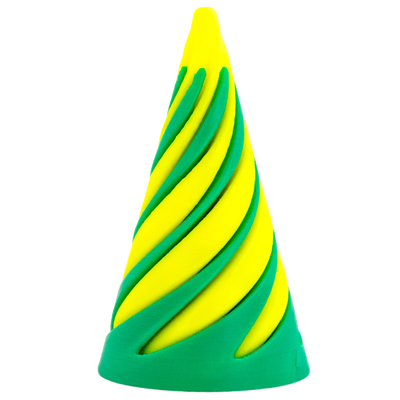 Impossible Cone: Assorted image number 4