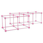 Crazy Forts: Pink image number 3