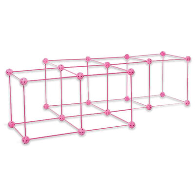 Crazy Forts: Pink image number 3