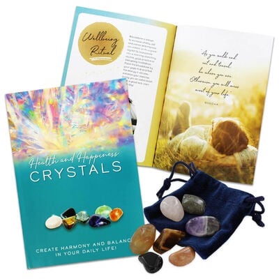 Crystals Gift Set image number 2