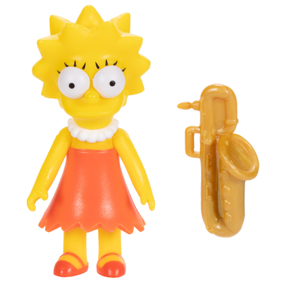 The Simpsons Figure: Assorted image number 8