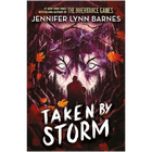Raised by Wolves: Taken by Storm image number 1