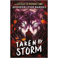 Raised by Wolves: Taken by Storm