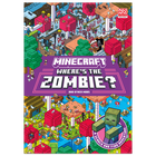 Minecraft: Where's the Zombie? image number 1