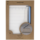 Guillotine: Pastel Blue image number 1