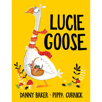 Lucie Goose image number 1