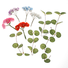 Summer Wreath Foliage Accessories image number 3