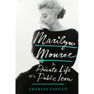 Marilyn Monroe: The Private Life of a Public Icon image number 1