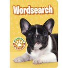 Dog Wordsearch Book: Puppy Puzzles image number 1