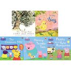 Happy Story-Times: 10 Kids Picture Books Bundle image number 2