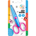 Craft Scissors Variety Set: Pack of 3 image number 1