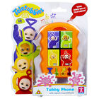 Teletubbies Tubby Phone image number 1