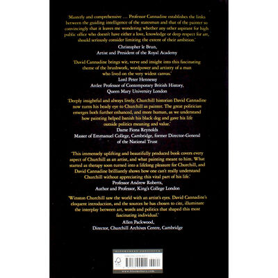 Churchill: The Statesman As Artist image number 3