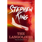 The Langoliers image number 1