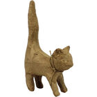 Decopatch Papier Mache Cat Figure image number 1