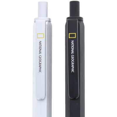 National Geographic Pen and Pencil Set image number 3