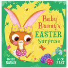 Baby Bunny&rsquo;s Easter Surprise image number 1