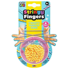 Stringy Fingers: Assorted image number 1