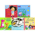 Family Fun: 10 Kids Picture Book Bundle image number 3