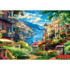 Scenic View 1000 Piece Jigsaw Puzzle image number 2