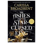 The Ashes and the Star-Cursed King image number 1