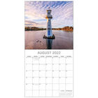 Cardiff 2022 Square Calendar image number 2