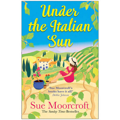 Under the Italian Sun image number 1