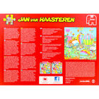 The Park 1000 Piece Jigsaw Puzzle image number 4