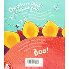 Silly Dizzy Dinosaur! image number 3