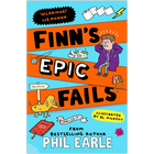 Finn's Epic Fails image number 1