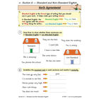 KS2 English Targeted Question Book Grammar, Punctuation & Spelling: Year 4 image number 3