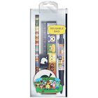 Animal Crossing Villager Squares Stationery Set image number 1