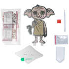 Dobby Crystal Art Mirror Buddies Kit image number 2