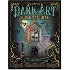 Dark Art Supernatural image number 1