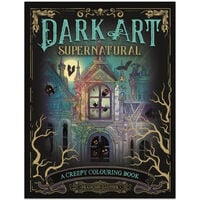 Dark Art Supernatural