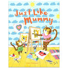 Just Like Mummy image number 1