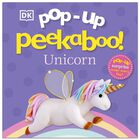 Pop-Up Peekaboo! Unicorn image number 1