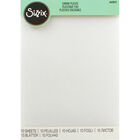 Shrink Plastic 10pk A4 Sheet image number 1
