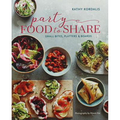 Party Food to Share image number 1