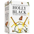 The Modern Faerie Tales: 3 Book Box Set image number 1