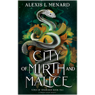 City of Mirth and Malice image number 1