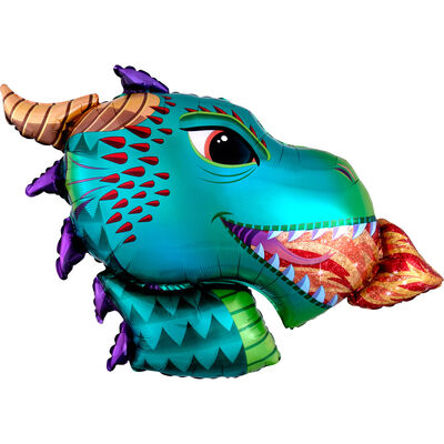 HB SS Dragon image number 1