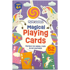 PlayWorks Kids Playing Cards: Assorted image number 3