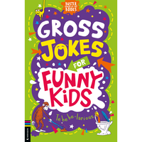 Jokes for Funny Kids: 5 Book Set