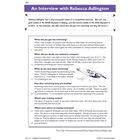 KS2 English Targeted Question Book: Year 3 Comprehension Book 1 image number 2