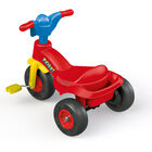 Red Racer Trike image number 4