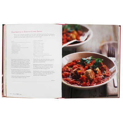 The Little Curry Cookbook image number 3